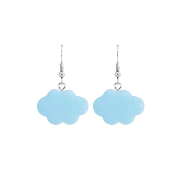 Dreamy Cloud Earrings | Aesthetic Earrings