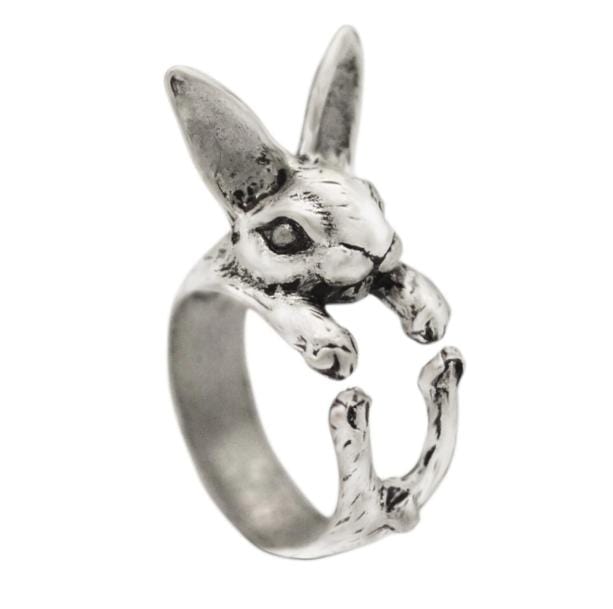 Rabbit Ring - All Things Rainbow