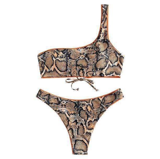 Snake Bite Swimwear - All Things Rainbow