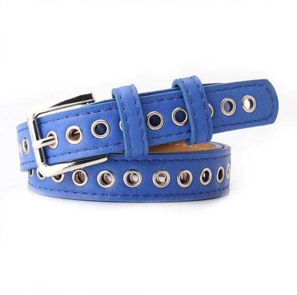 One Row Aesthetic Belt | Aesthetic Belts & Accessories