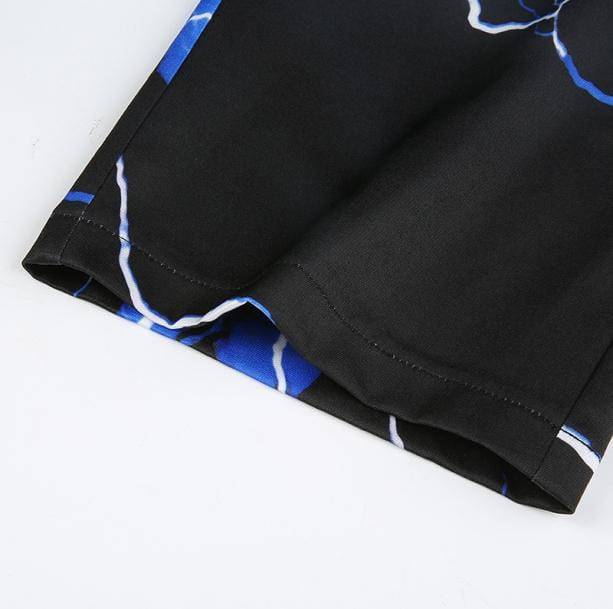 Lightning Pants | Aesthetic Apparel