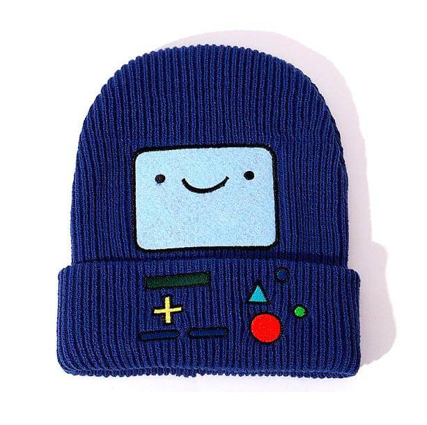 Game Boy Hat | Aesthetic Hats & Beanies