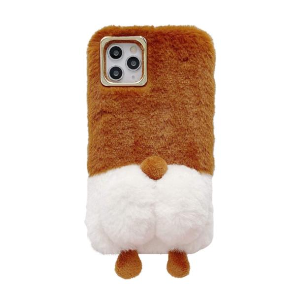 Corgi Butt IPhone Case | Kawaii iPhone Case