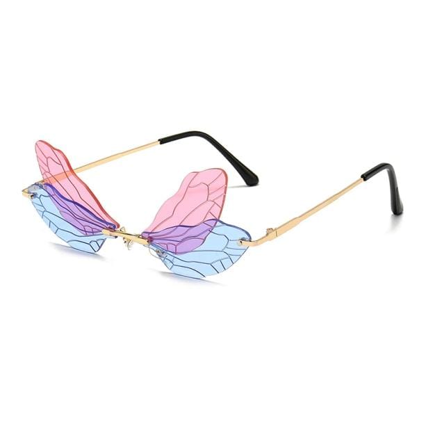 Dragonfly Sunglasses - All Things Rainbow