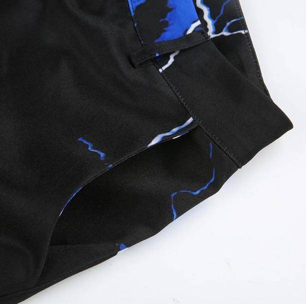 Lightning Pants | Aesthetic Apparel