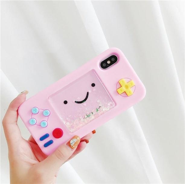 Playgame IPhone Case - All Things Rainbow