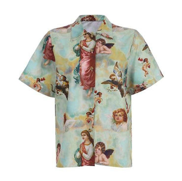 Aesthetic Angel Shirt | Aesthetic Clothing & Accessories