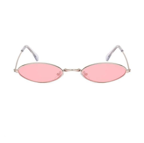 90s Oval Sunglasses | Aesthetic Sunglasses