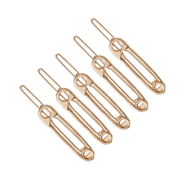 Safety Hair Pins