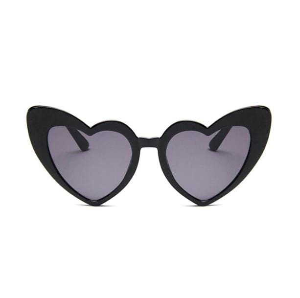 Sweet Heart Sunglasses - All Things Rainbow