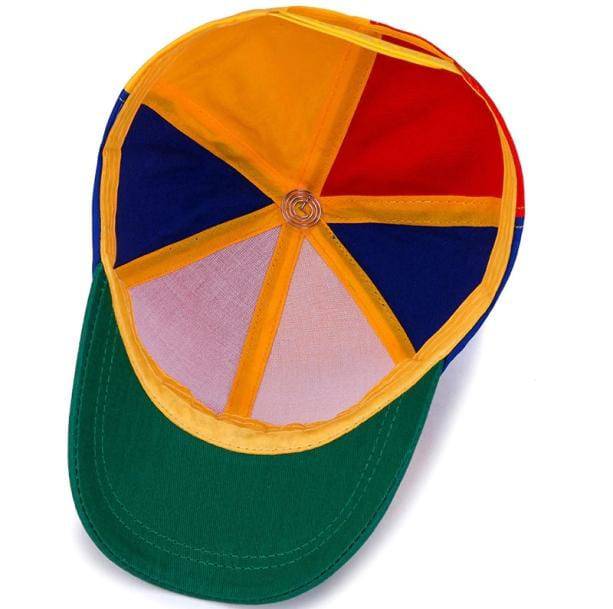 Dragonfly Baseball Cap - All Things Rainbow