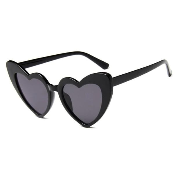 Sweet Heart Sunglasses - All Things Rainbow