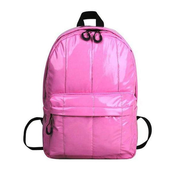 Shine Bright Backpack | Aesthetic Backpacks & Schoolbags