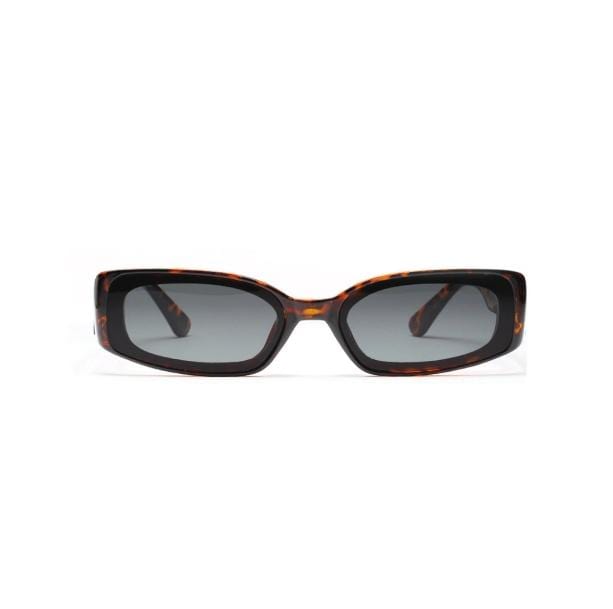 Retro Rectangle Sunglasses - All Things Rainbow