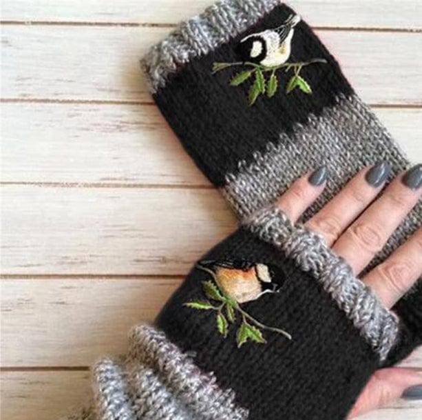 Goblincore Hand Warmers | Aesthetic Clothes