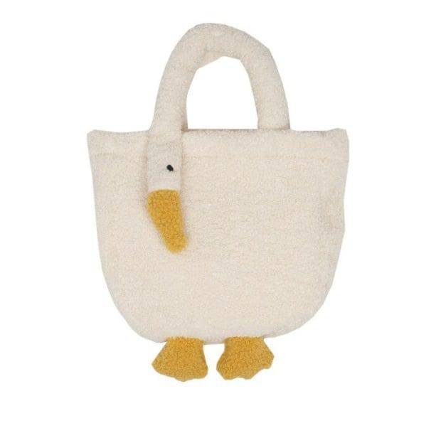 Mother Goose Bag - All Things Rainbow