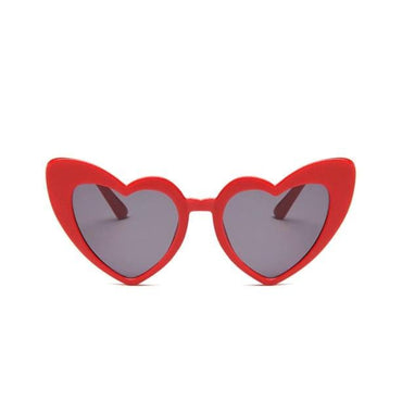 Sweet Heart Sunglasses | Aesthetic Eyewear