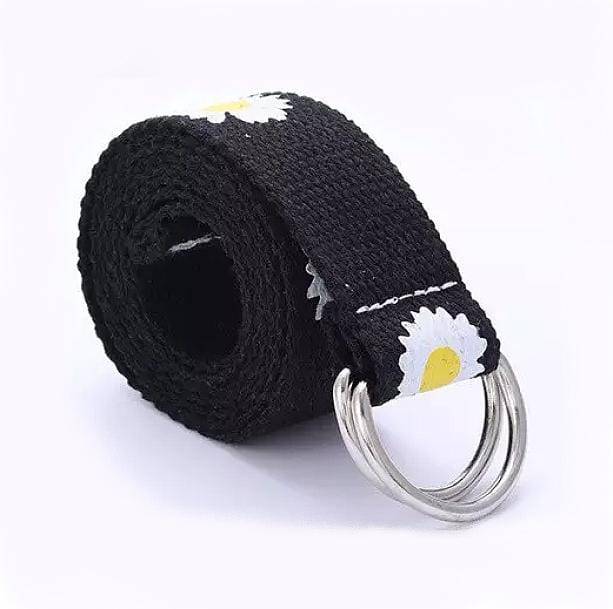 Daisy Flower Belt | Aesthetic Belts & Accessories