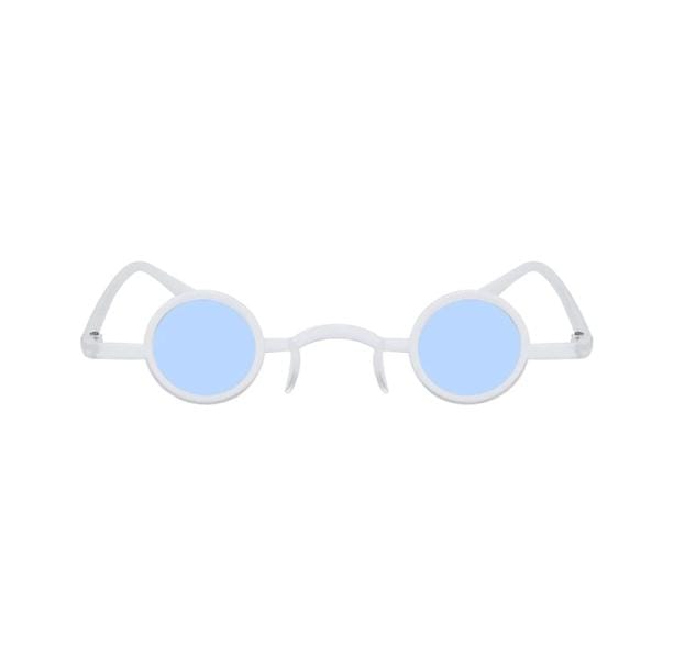 Vintage Nerd Sunglasses - All Things Rainbow