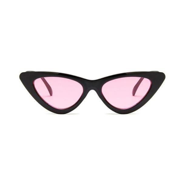 Aesthetic Cat Sunglasses - All Things Rainbow