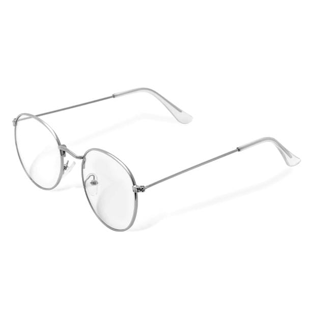 Aesthetic Clear Glasses - All Things Rainbow