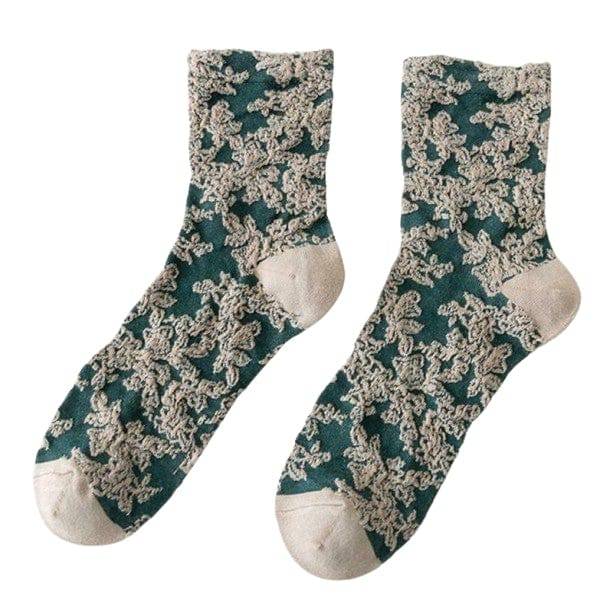 Grandmacore Socks | Aesthetic Socks