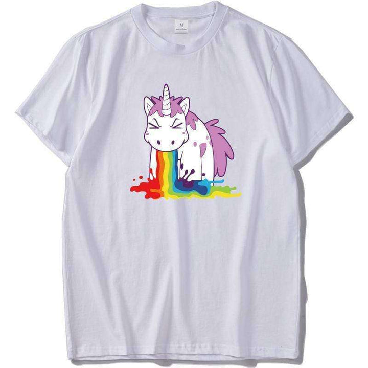 Rainbow Unicorn Shirt - All Things Rainbow