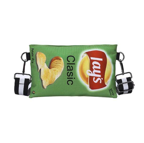 Potato Chips Bag - All Things Rainbow