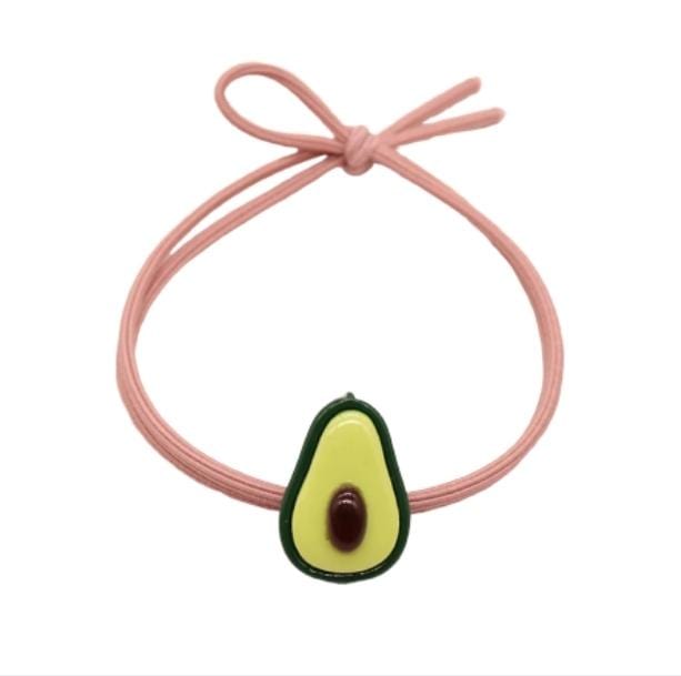 Avocado Hair Band - All Things Rainbow