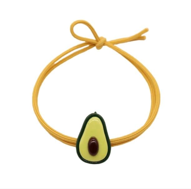 Avocado Hair Band - All Things Rainbow