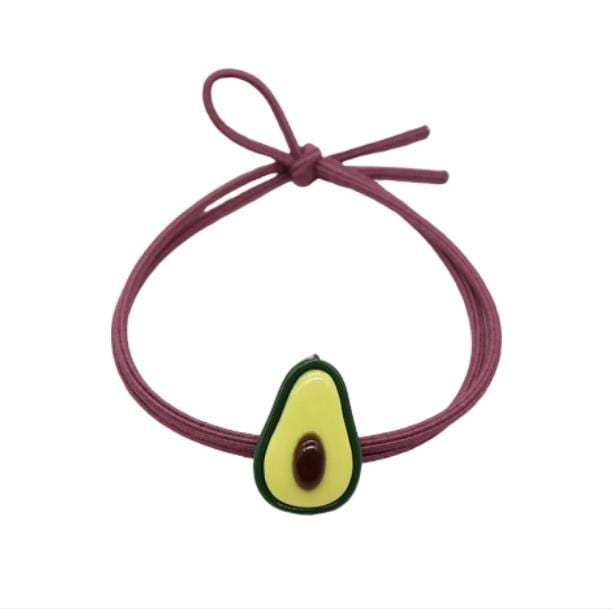 Avocado Hair Band - All Things Rainbow