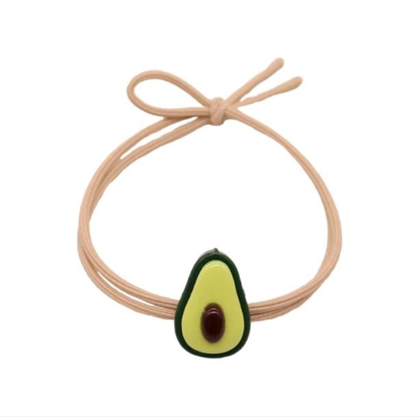 Avocado Hair Band | Kawaii Accessories