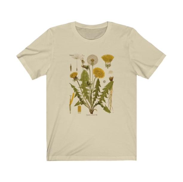 Cottagecore T-Shirt | Aesthetic Clothing