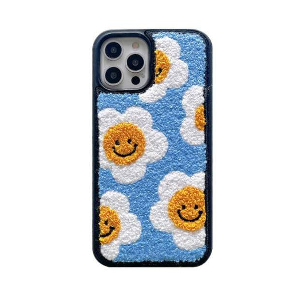 Indie Aesthetic IPhone Case - All Things Rainbow