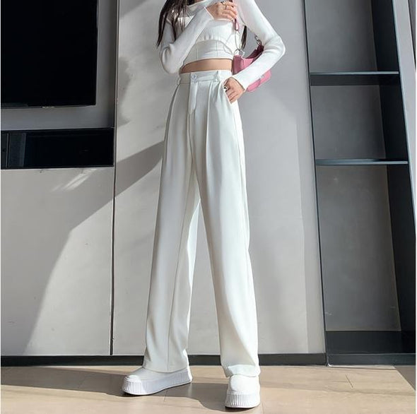 Old Money Aesthetic Pants | Aesthetic Clothes Shop