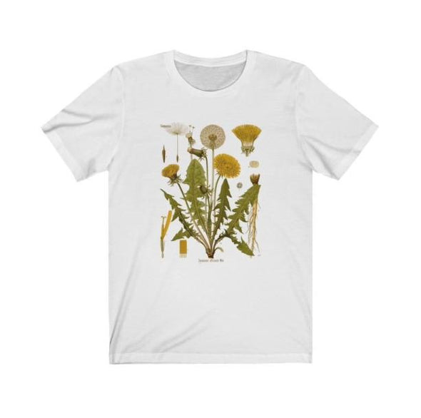 Cottagecore T-Shirt | Aesthetic Clothing