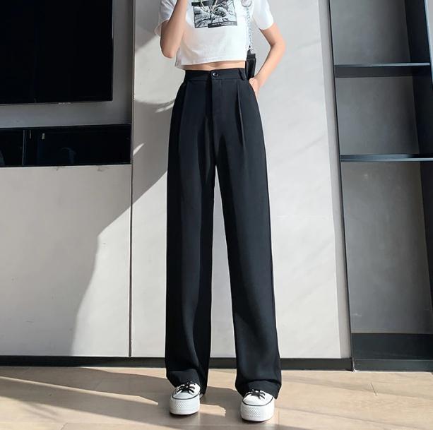 Old Money Aesthetic Pants | Aesthetic Clothes Shop