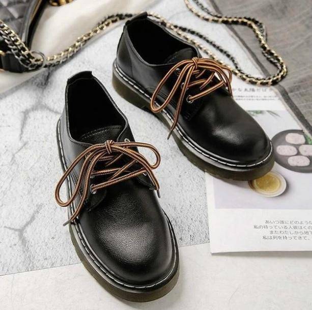 Light Academia Shoes | Aesthetic Shoes