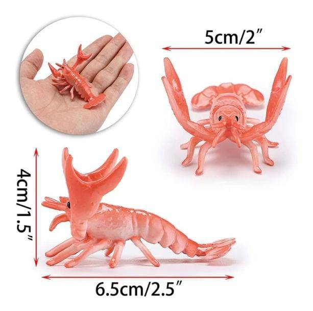 Crab Pen Holder | Aesthetic Stationery