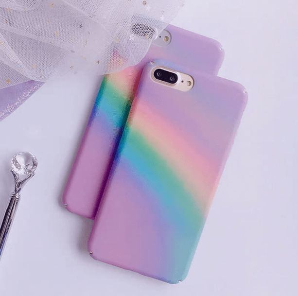 Rainbow Phone Case - All Things Rainbow