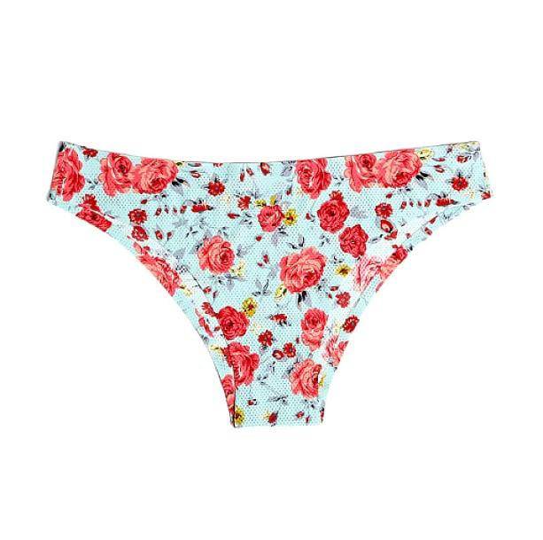 Botanic Garden Panties - All Things Rainbow