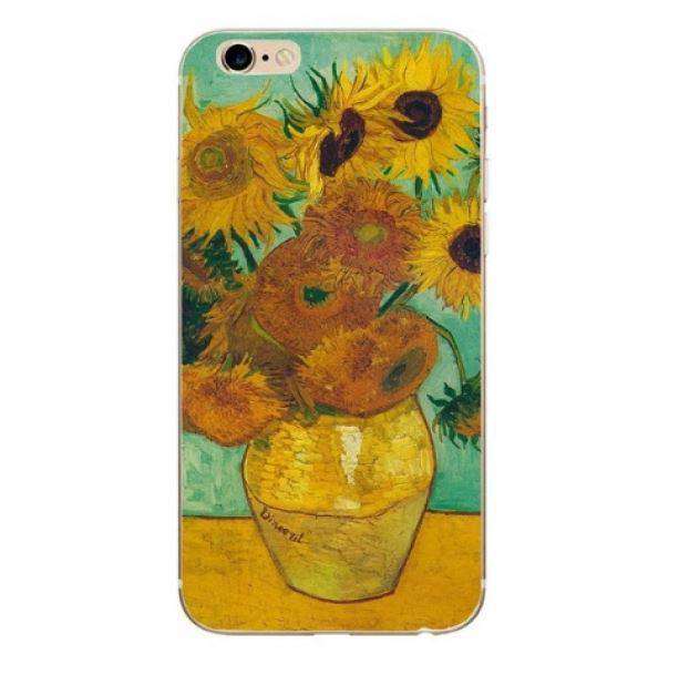 Van Gogh Phone Case - All Things Rainbow