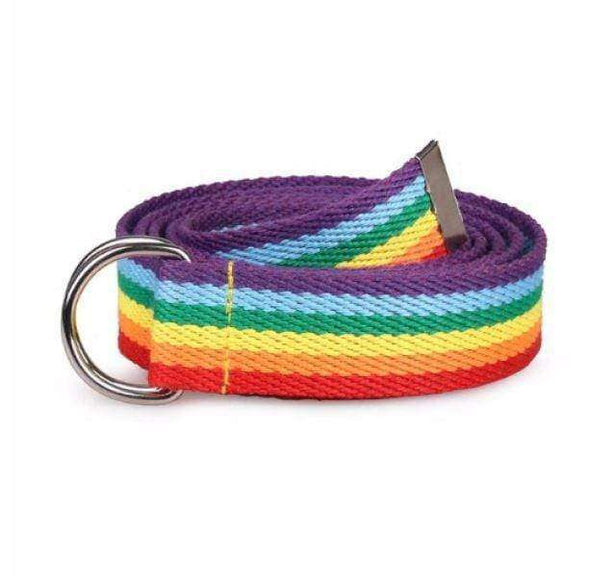 Rainbow Belt - All Things Rainbow