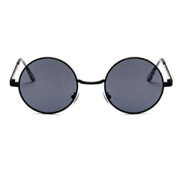 Round Sunglasses | Aesthetic Sunglasses