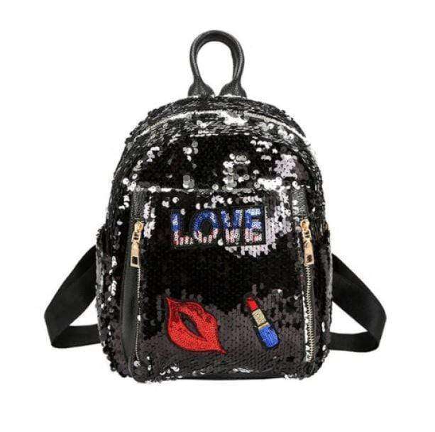 Shimmer Shine Backpack - All Things Rainbow