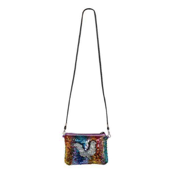 Rainbow Shoulder Bag - All Things Rainbow