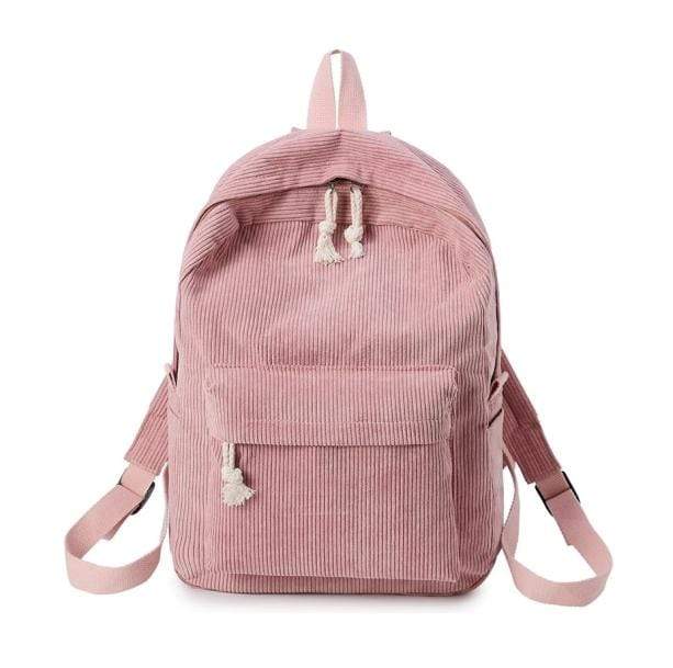 Soft Backpack - All Things Rainbow