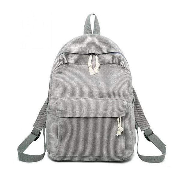 Soft Backpack | Aesthetic Schoolbags & Backpacks