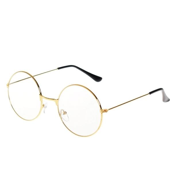 Large Round Glasses | Aesthetic Glasses